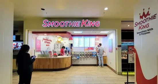 Smoothie King