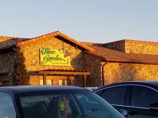 Olive Garden Italian Restaurant