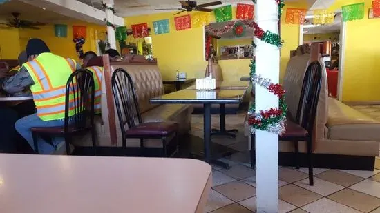 La Jalisciense Taqueria