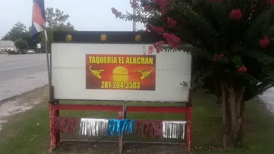 Taqueria EL Alacran