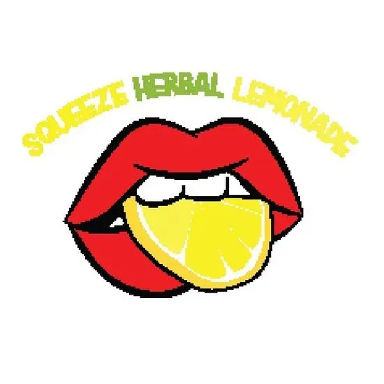 Squeeze Herbal Lemonade