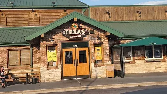 Texas Roadhouse