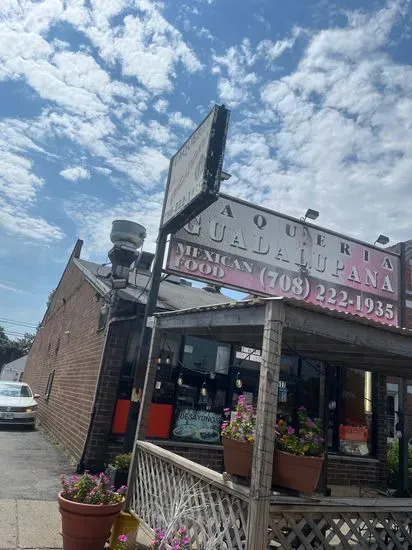 Taqueria La Guadalupana