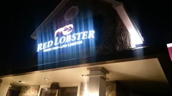 Red Lobster