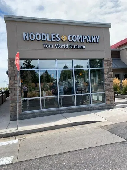 Noodles and Company