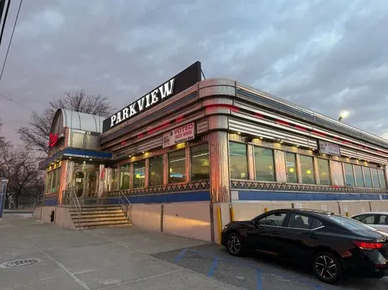 Parkview Diner