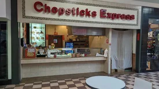 Chopsticks Express