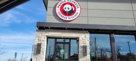 Panda Express