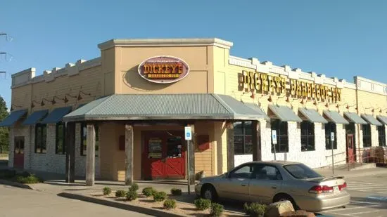 Dickey's Barbecue Pit