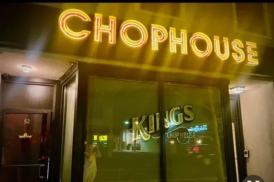 King's Chophouse