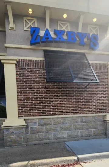 Zaxbys Chicken Fingers & Buffalo Wings