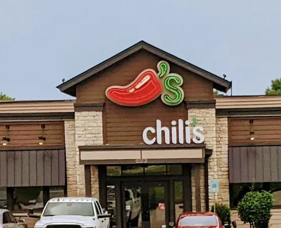 Chili's Grill & Bar