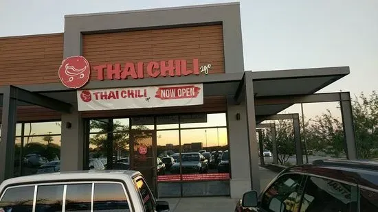 Thai Chili 2go