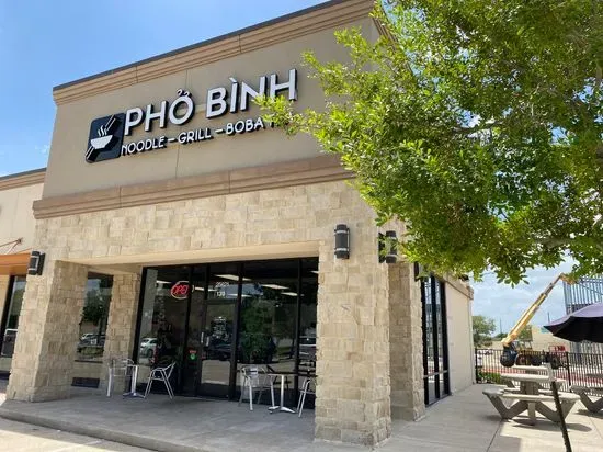 Pho Binh