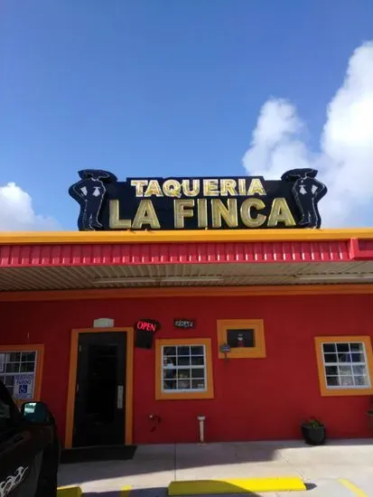 Taqueria La Finca