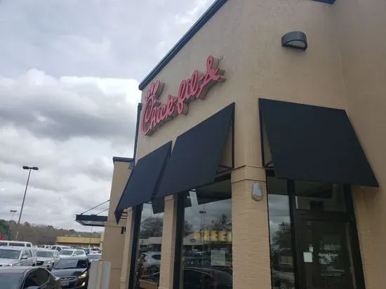 Chick-fil-A