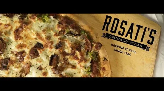 Rosati's Pizza