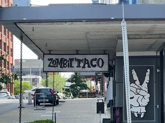 Zombie Taco