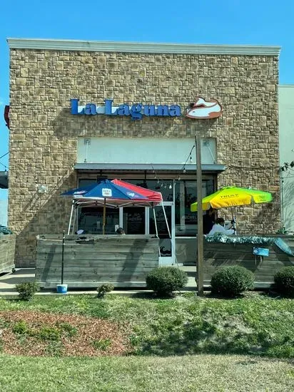 La Laguna Mariscos & Sushi