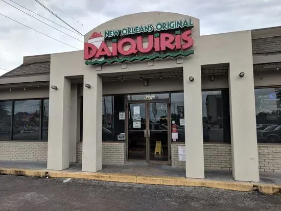 New Orleans Original Daiquiris