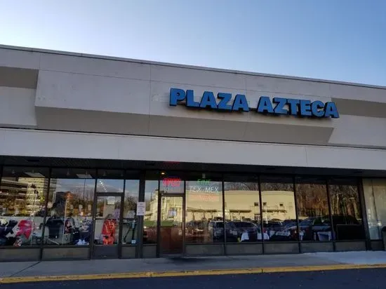 Plaza Azteca Mexican Restaurant · Bethesda