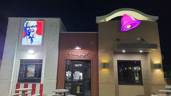 Taco Bell / KFC