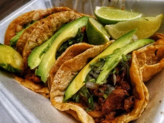 Super Tacos