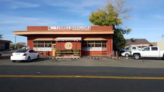 Taqueria Guadalajara