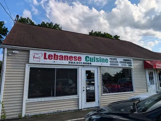 Nour Lebanese Cuisine