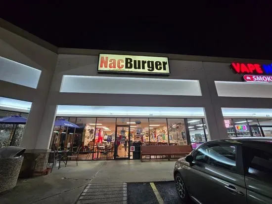 NacBurger