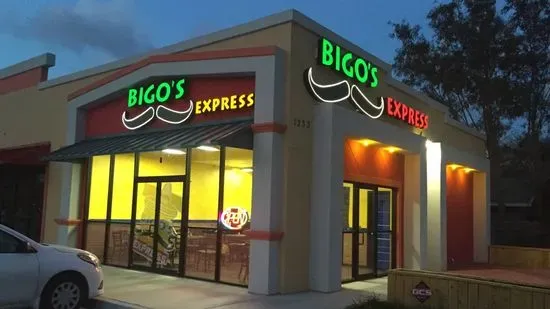 Bigo's Express