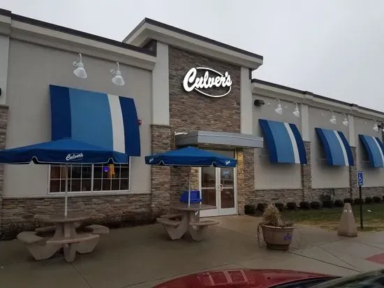 Culver’s