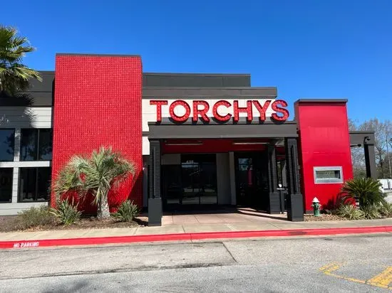 Torchy's Tacos