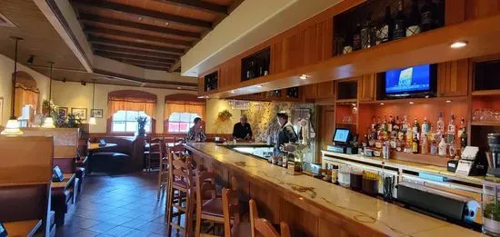 Olive Garden Italian Restaurant