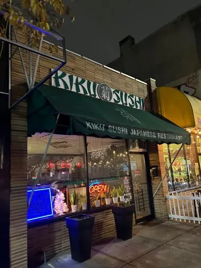 Kiku Sushi Restaurant