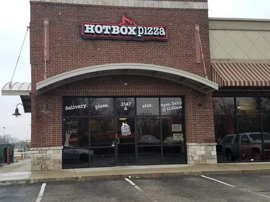 HotBox Pizza