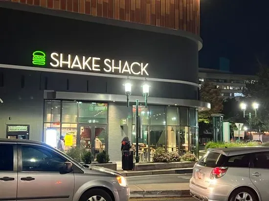 Shake Shack Towson