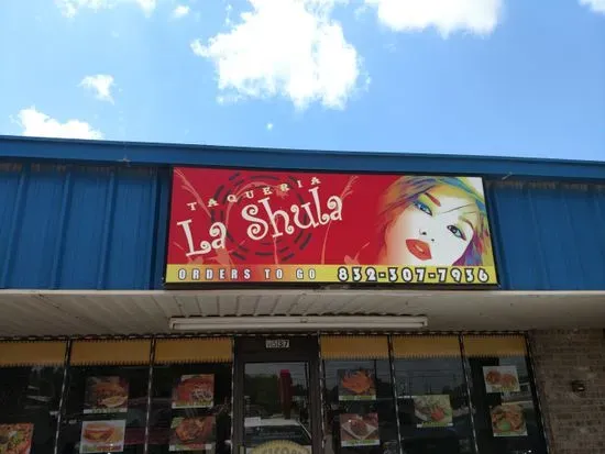 Taqueria La shula