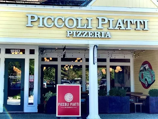 Piccoli Piatti Pizzeria