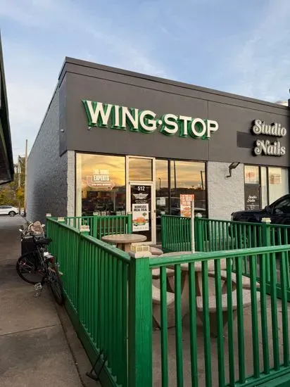 Wingstop