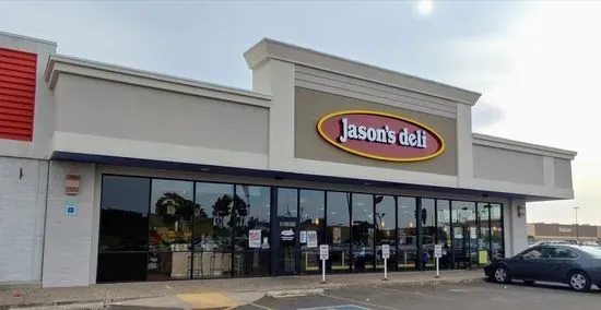 Jason's Deli