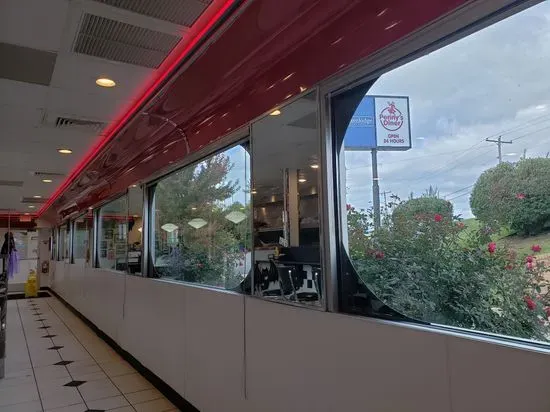 Penny’s Diner