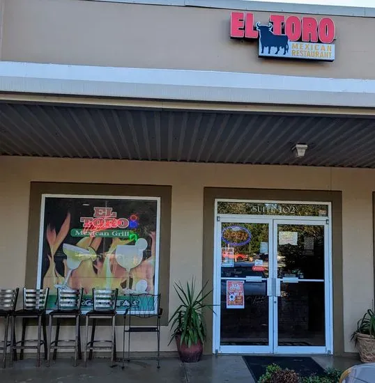 El Toro Mexican Restaurant