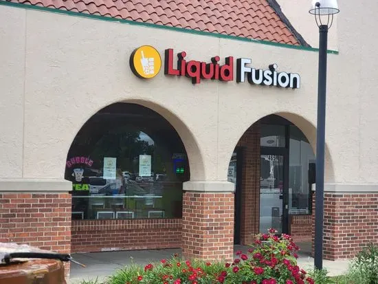 Liquid Fusion Deerfield