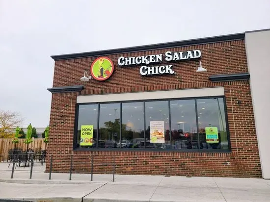 Chicken Salad Chick