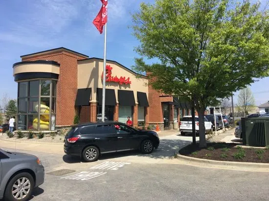 Chick-fil-A