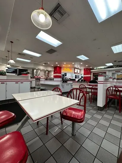 In-N-Out Burger