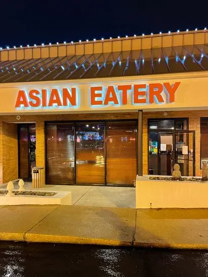 Asian Eatery