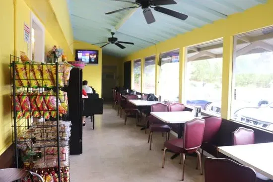 Rincon Latino Restaurant