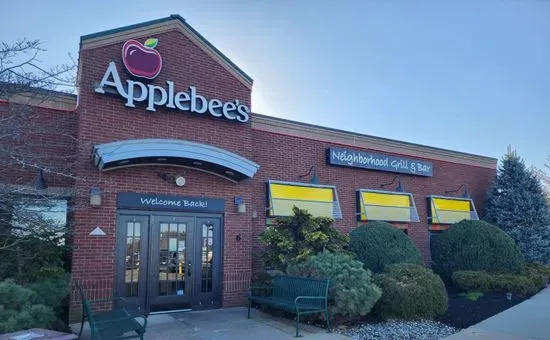 Applebee's Grill + Bar